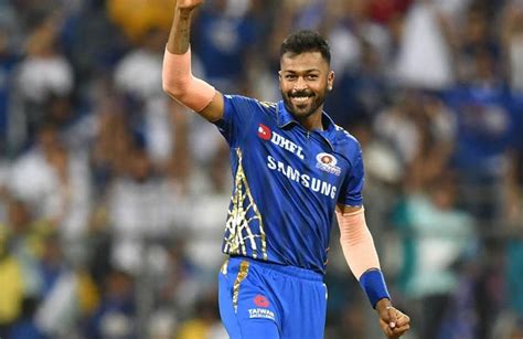 Hardik Pandya Is One Of The Cleanest Hitters Indian Coach Ravi Shastri