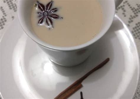 Resep Masala Tea Masala Chai Oleh Sara Djamal Cookpad