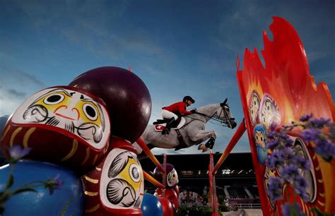 The best photos from the 2020 Olympic Games - ABC News