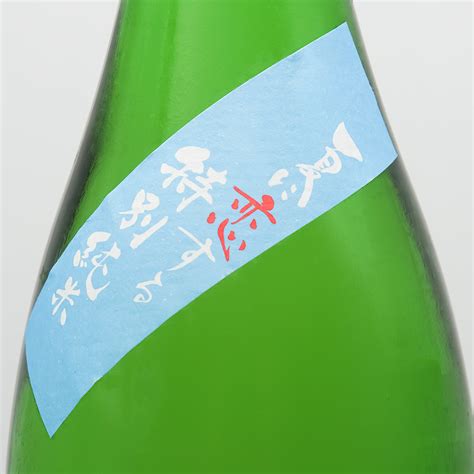 【日本酒通販】天吹 夏に恋する 特別純米 生 1800ml いそべ酒店