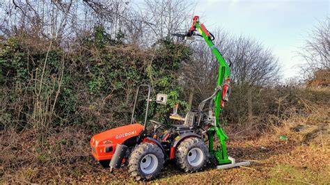 Hedge Trimmer Bsg Tractors