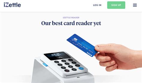izettle review  uk credit card processing reviews