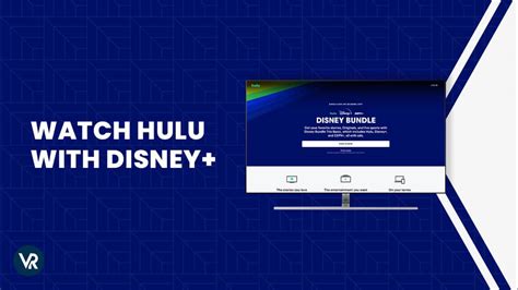 How To Watch Hulu With Disney Plus CitizenSide