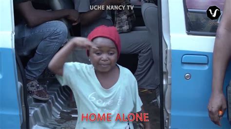 Home Alone Season Teaser Ebube Obio Chikamnso Ejiofor Uche Elendu