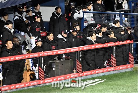 최하위→2위→패패승승승→ks 패배 2년 만의 왕좌 탈환 실패했지만kt는 멋진 마법을 보여줬다 네이트 스포츠