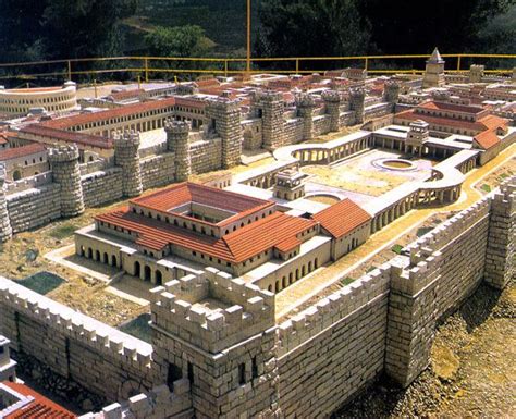 Herod's Palace (Jerusalem) - Alchetron, the free social encyclopedia