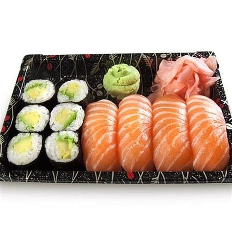 Cu Les Son Las Diferencias Entre El Nigiri Y El Maki Restaurante