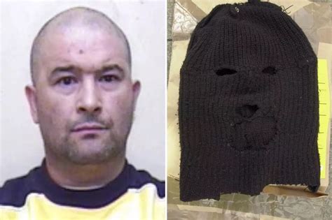 The Horrific Crimes Of Man In The Mask Rapist Who Climbed Into Women