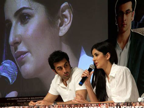 Ranbir Kapoor On Relationship With Katrina Kaif I Dont Want To Sell