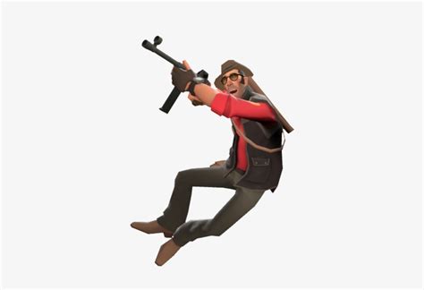 Tf Sniper Png