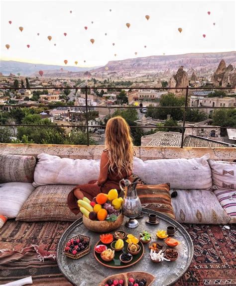 Hotel Profile: Cappadocia Cave Suites - Hotels Above Par - Boutique ...