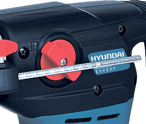 Перфоратор Hyundai H 1100