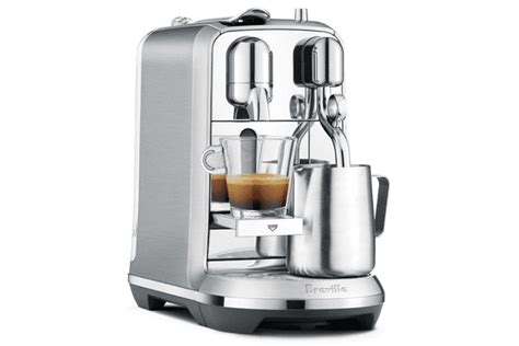 Nespresso Creatista Plus Review: “Pulling” the Details of This Espresso Sculptor 2025