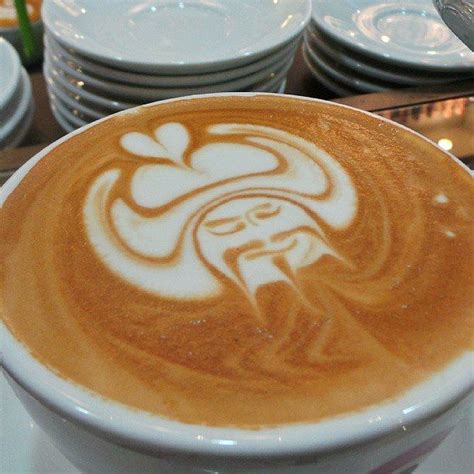 Latte Art Guide | Coffee latte art, Latte art, Cappuccino art