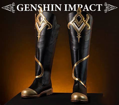 Best Quality Aether Genshin Impact Cosplay Costume Full Set made to ...