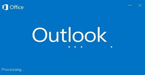 Error Cannot Open Outlook This Is A Fix TipsMake