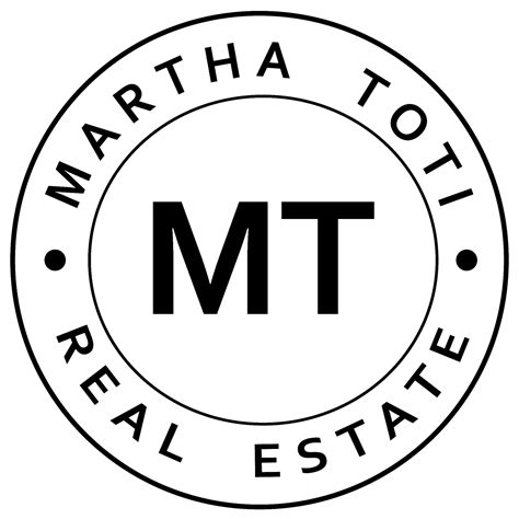 Martha Toti Boston Real Estate Agent