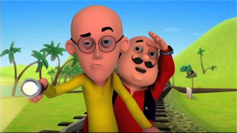 Watch Motu Patlu Season 2 Episode 48 Hungry Motu Watch Full Episode Onlinehd On Jiocinema