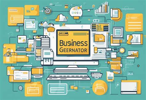 Free Ai Business Name Generator Unleash Creative Branding With Smart