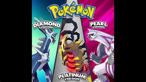 Pokemon Diamond Pearl Platinum Trainer Battle Theme 8 Bit Version