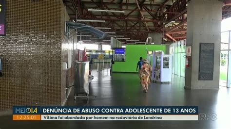 Homem Preso Suspeito De Abusar Sexualmente De Adolescente Em