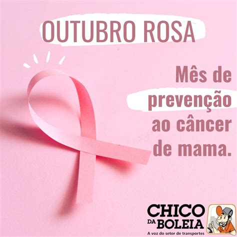 Outubro Rosa Oncologista Do Cto Petrópolis Destaca Importância Da