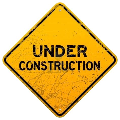 Under Construction Png Transparent Images Png All