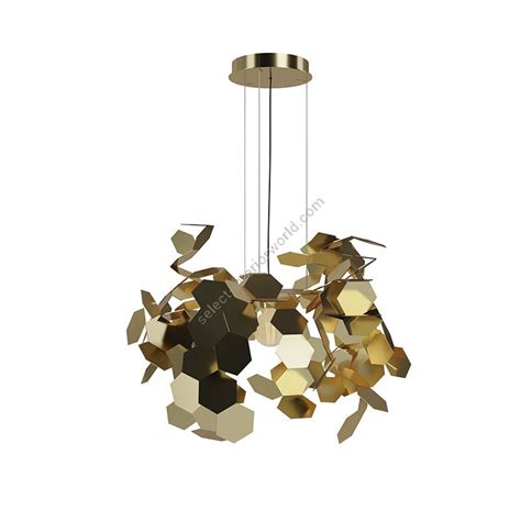 Zava Andromeda Suspension Lamp Designer Lighting