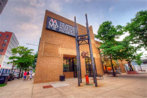 African American Museum Philadelphia, PA :: Museums