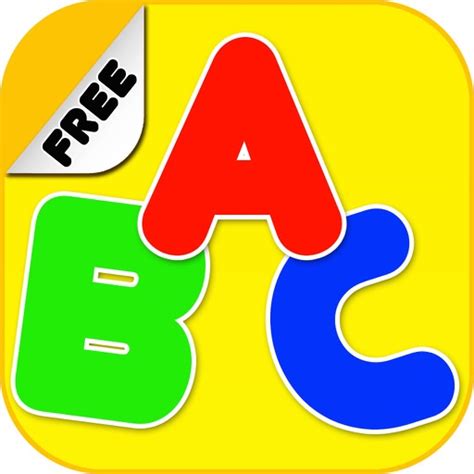 Alphabet Educational Games For Kids by Nikunj Vaishnani