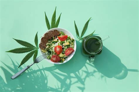 5 Easy Cannabis Infused Summer Recipes Green Cannabis Co Dispensary