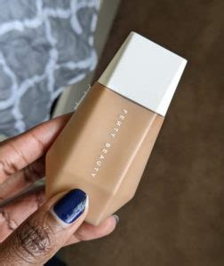 Is The Fenty Beauty Skin Tint Worth Your Money The Manicured Scientist