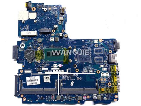 HP 450 G2 Laptop Motherboard ZPL40 ZPL50 ZPL70 LA B181P 768058 601