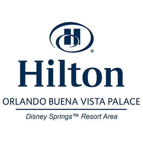 Hilton Orlando Buena Vista Palace - Disney Springs Area - Travel ...