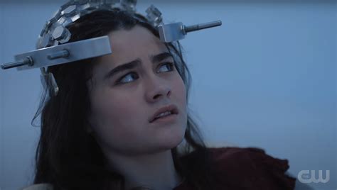 ‘The 100’ 101: 7x15 — ‘Rage, rage against the dying of the light ...