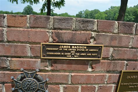 James Madison (1751-1836) - Find a Grave Memorial