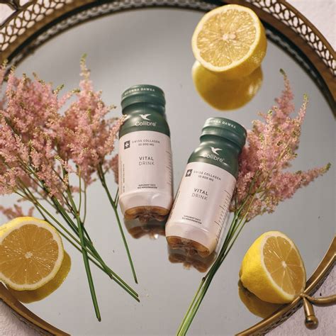 Купить COLLIBRE Swiss Collagen жидкий коллаген 10000 мг 4 шт.: отзывы ...