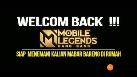 Push Rank Mobile Legends Yuk Join Yang Pengen Mabar Bareng