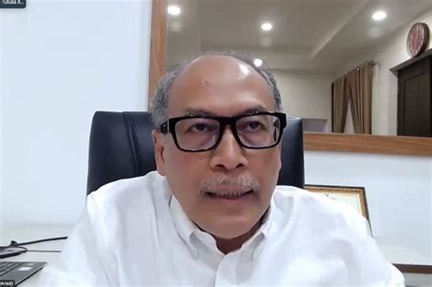 Konflik Iran Israel Kementerian Esdm Pastikan Harga Bbm Tidak Akan