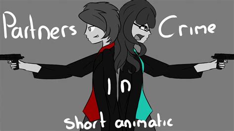 Partners In Crime Animatic Youtube