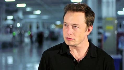 Interview Elon Musk Founder Of Tesla Spacex Youtube