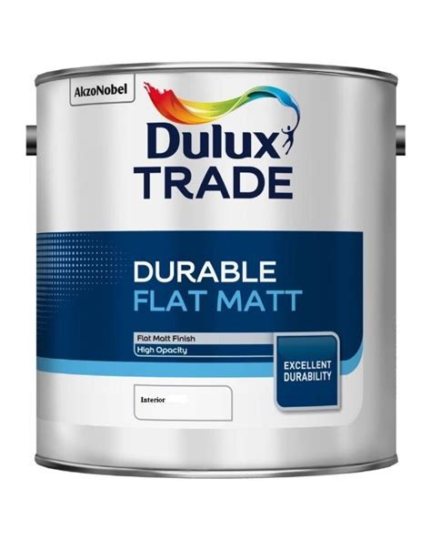 Buy Dulux Duco PU Interior Matt 4 Ltr Online BuildersMART