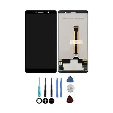 Ecran Display Lcd Complet Noir Pour Nokia Plus