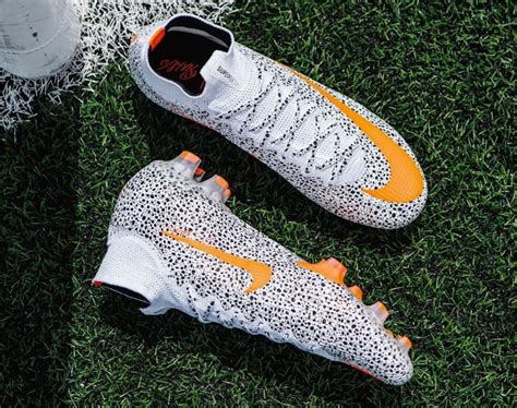 Nike Superfly CR7 Safari | Soccer Cleats 101