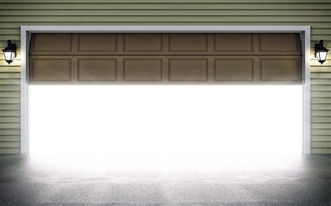 What To Do When Your Garage Door Opens And Closes By Itself