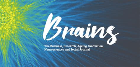 Nou Espai Web De La Revista Brains Wemind Cluster