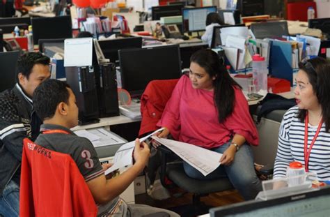 The Unintended Consequences of Helping Others - Gordon Training ... 