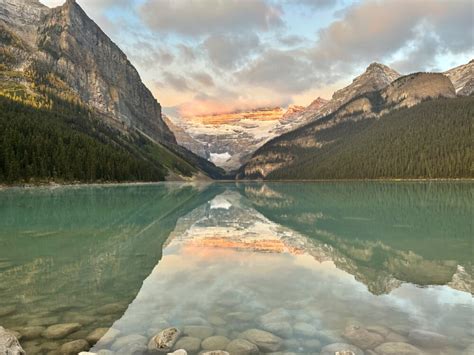 Best Banff And Jasper Itinerary Plus Yoho Scenic And Savvy