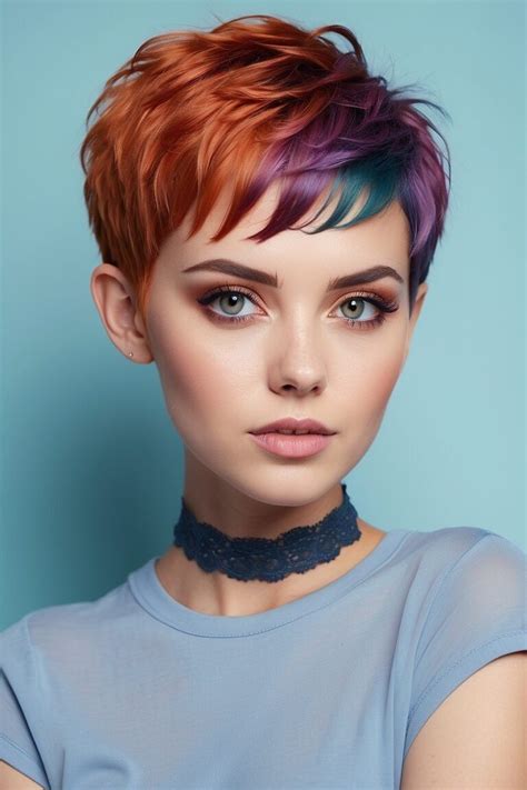 10 Trendsetting Short Pixie Haircut Ideas For A Bold New Look Artofit