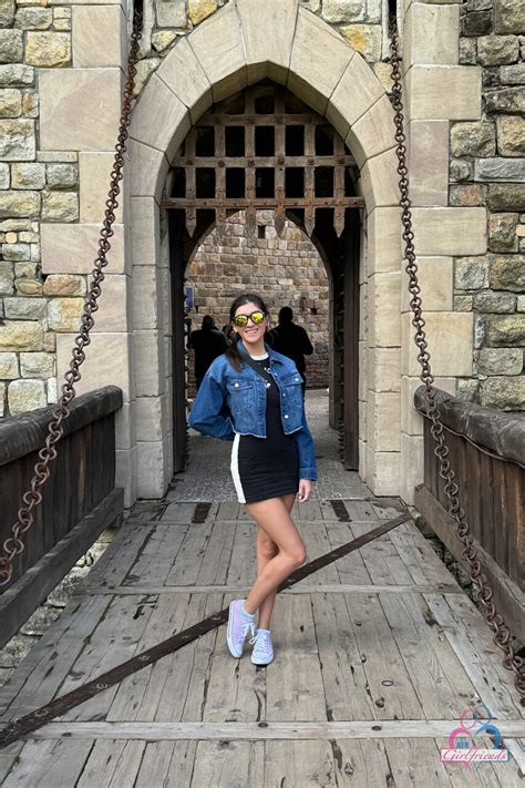 ATK Girlfriends Featuring Aubry Babcock XXX Porn Pics CoedCherry